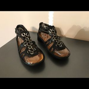 NAOT Sandal, Super Comfortable and Cute!